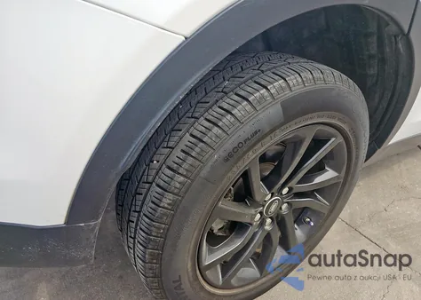 2016 Land Rover Discovery Sport Hse z USA, uszkodzony, nr VIN SALCR2BG6GH569416